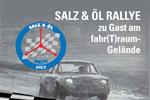 Salz & Öl Rallye