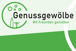 Logo Genussgewölbe