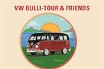 VW Bulli-Tour & Friends