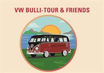 VW Bulli-Tour & Friends