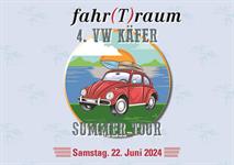 VW Käfer Summer-Tour