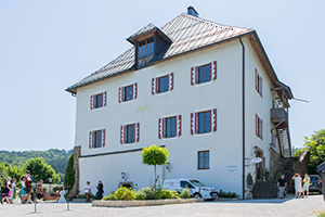Schloss Mattsee