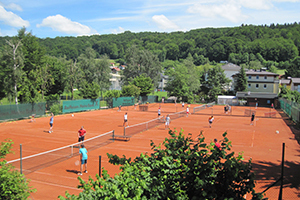 Tennisclub Mattsee
