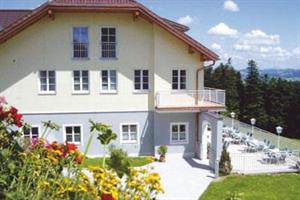 Alpenblick - Gasthof - Appartement
