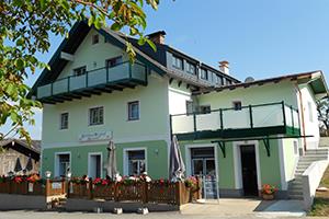 Gasthaus Mayrhof