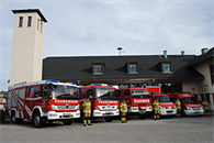 Foto für Freiwillige Feuerwehr Mattsee