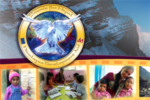 Foto für Friends for Nepal - Himalaya Development Aid